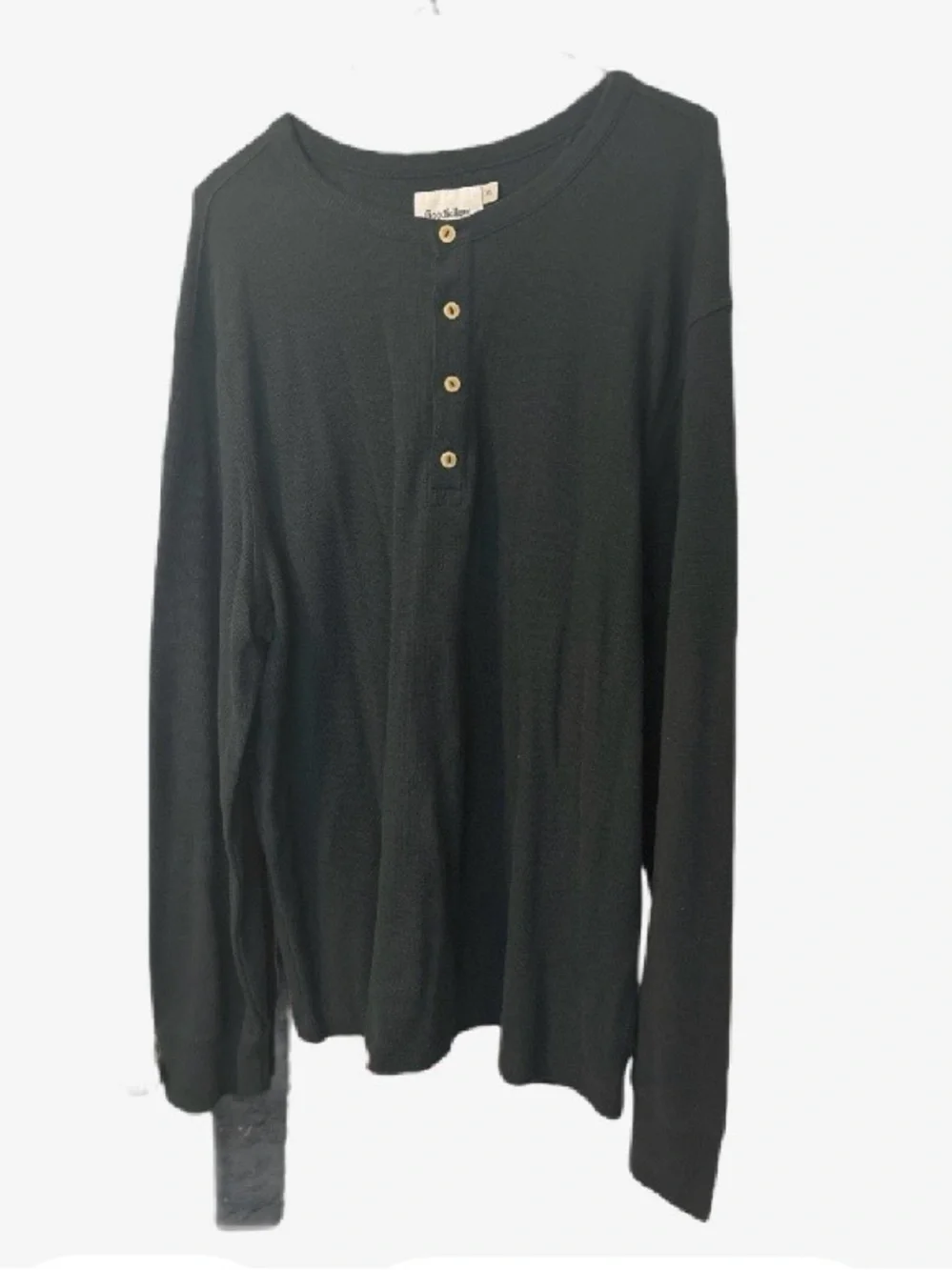 Goodfellow & Co henley from